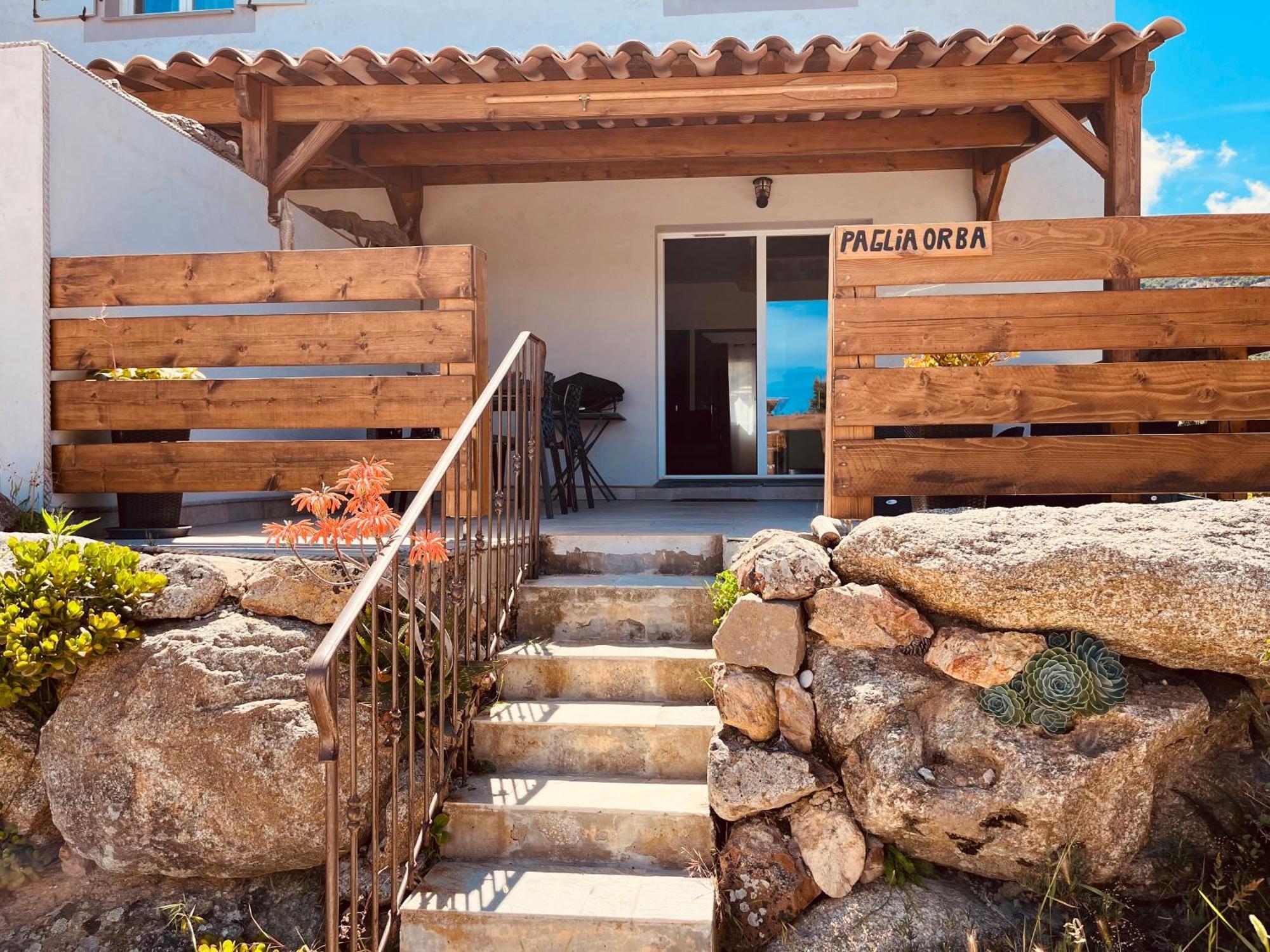 Résidence Casa Toga Galéria Exterior foto